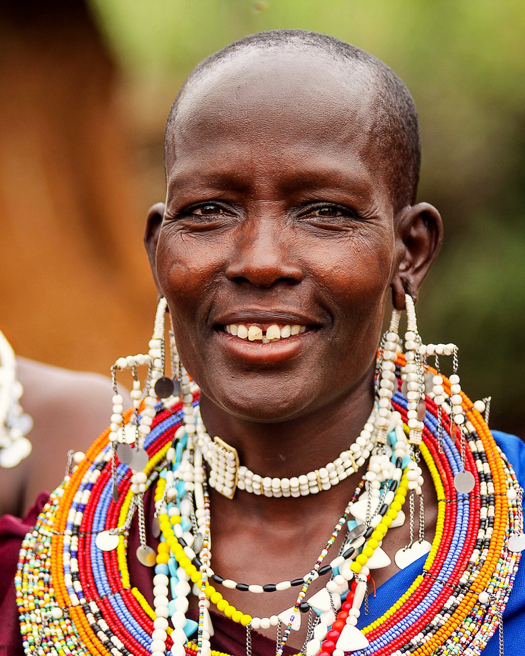Maasai