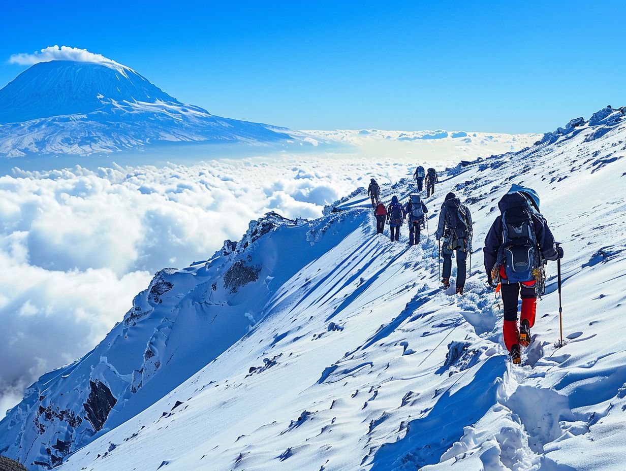 Kilimanjaro