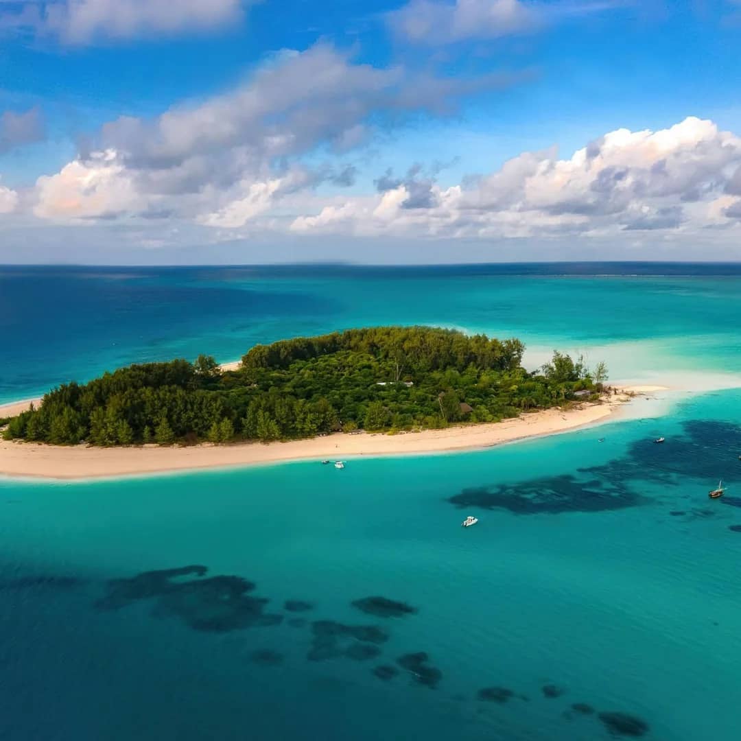 Zanzibar